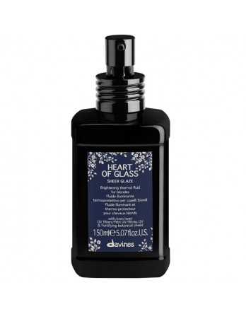 Davines Heart of Glass SHEER GLAZE 5.07oz